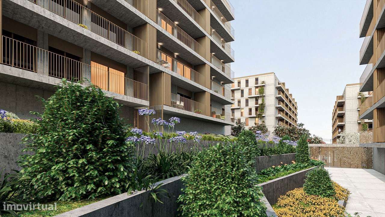 Apartamento T1 em Gaia, Oliveira do Douro - Ref. SD/04239/RS - Grande imagem: 4/21