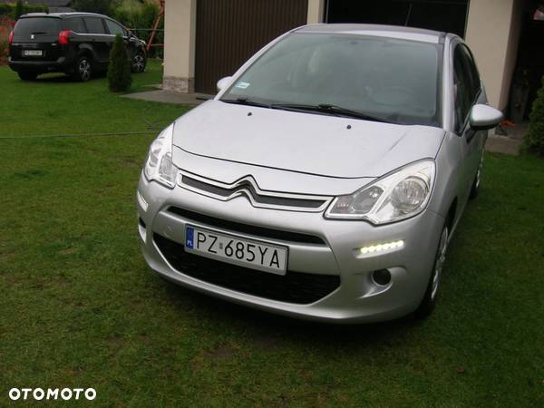 Citroën C3 - 12