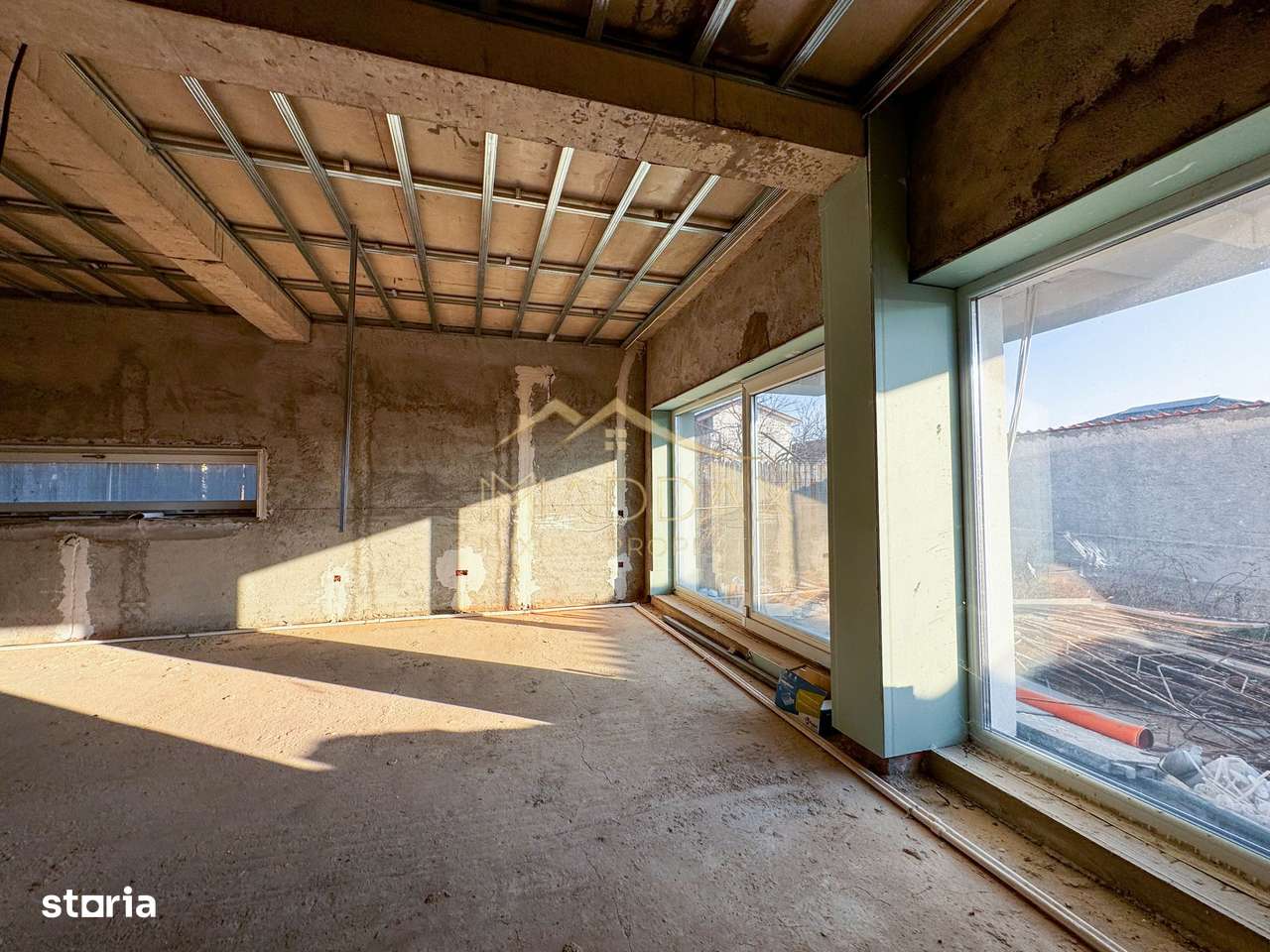 Vila cu 6 camere de vanzare***Mogosoaia - Imagine principală: 2/20