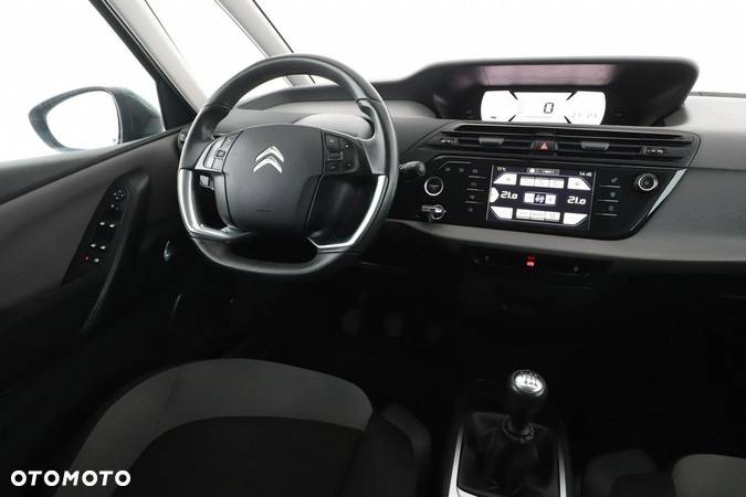 Citroën C4 Picasso - 15