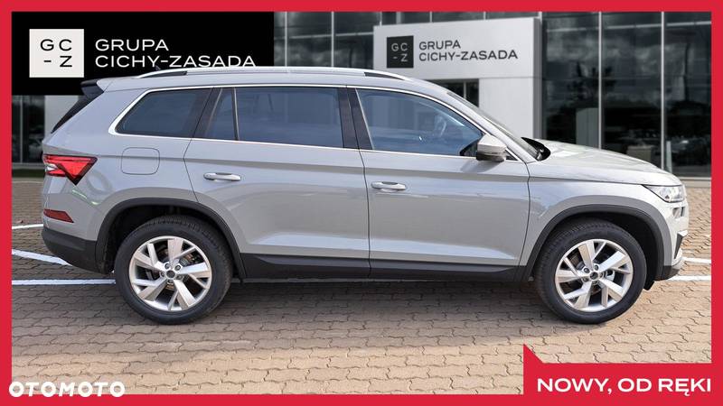 Skoda Kodiaq 1.5 TSI ACT 4x2 Style DSG - 6