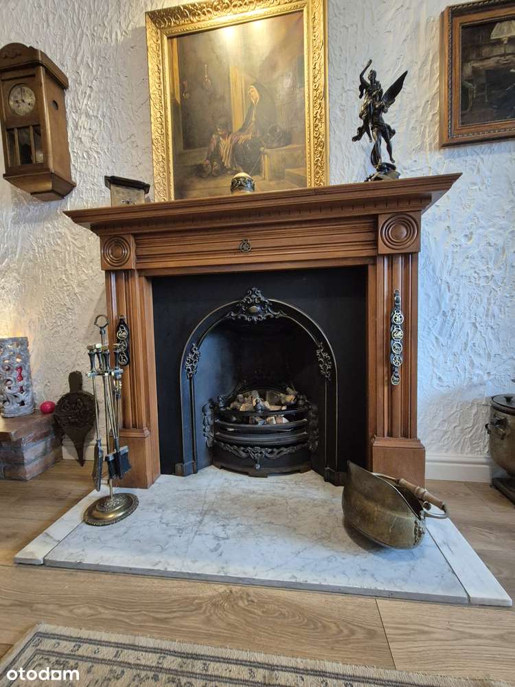 Wyjątkowe mieszkanie w sercu Ustki – 5 min. od plaży / 0% Prowizji-5