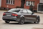 Audi A4 2.0 TFSI Quattro - 13