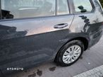 Volkswagen Golf VII 1.6 TDI BMT Comfortline - 38