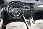 BMW X3 - 12