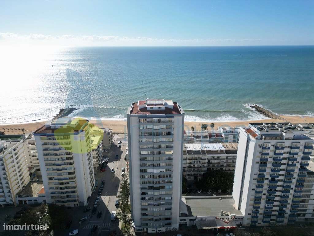 Apartamento T1 em Quarteira - Grande imagem: 5/18