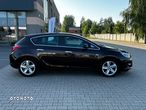 Opel Astra 1.4 Turbo Style - 9