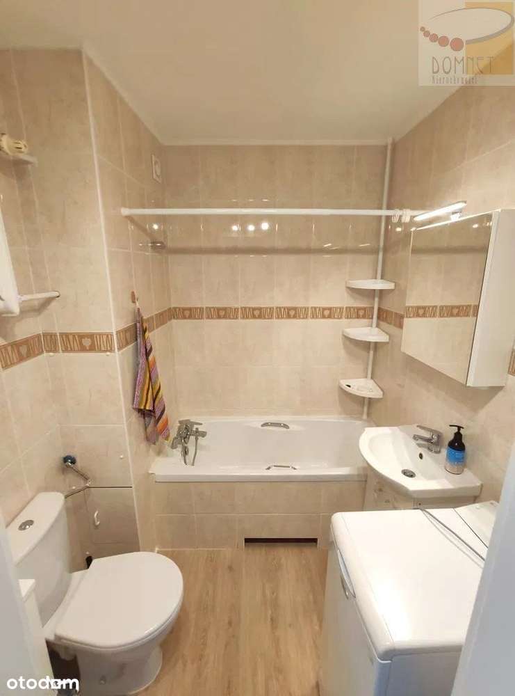 3 pokoje, centrum blisko Wkd, stan do zamieszkania-8