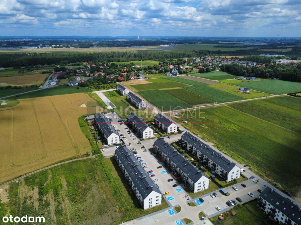 M2 pod klucz|od zaraz|Ogród 86m2|Parking - Pełny obrazek: 5/5