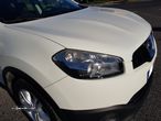 Nissan Qashqai 1.5 dCi Tekna Premium 17 129g - 55