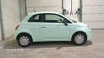 Fiat 500 - 1