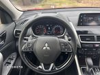 Mitsubishi Eclipse Cross 1.5 T Intense Plus CVT 4WD - 23