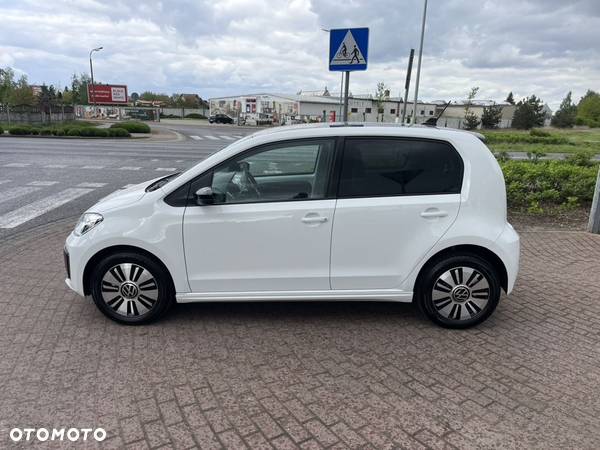 Volkswagen up! e-up Edition - 18