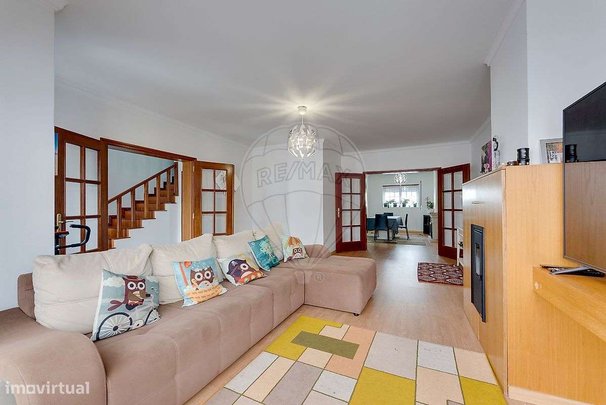 Moradia T4 para venda - Grande imagem: 5/36