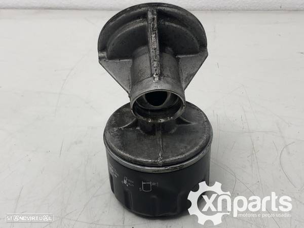 COPO DE FILTRO DE OLEO Usado RENAULT MEGANE II 1.5 dCi | 10.03 - 02.08 REF. MOTO... - 3