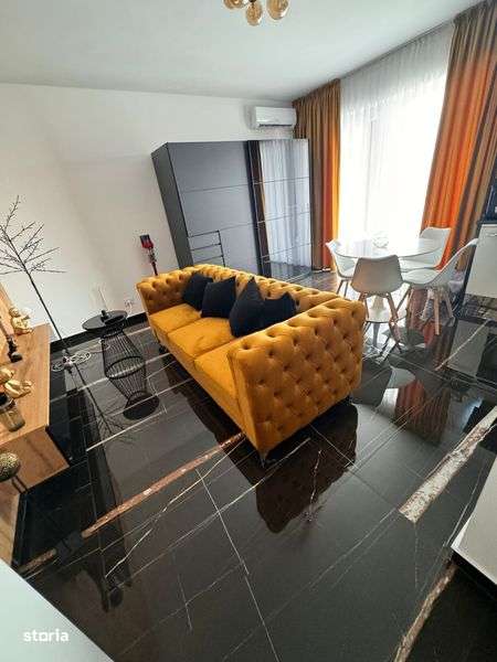 Vand Aparatament 2 Camere PRIMA ONESTILOR - Imagine principală: 5/8