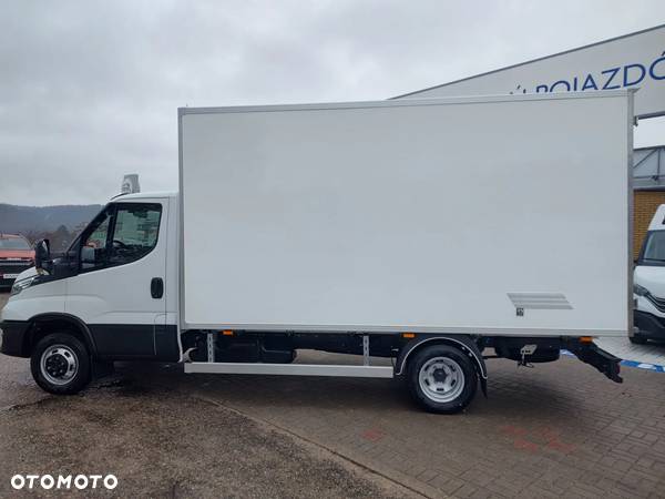 Iveco Daily 35C18H - 11