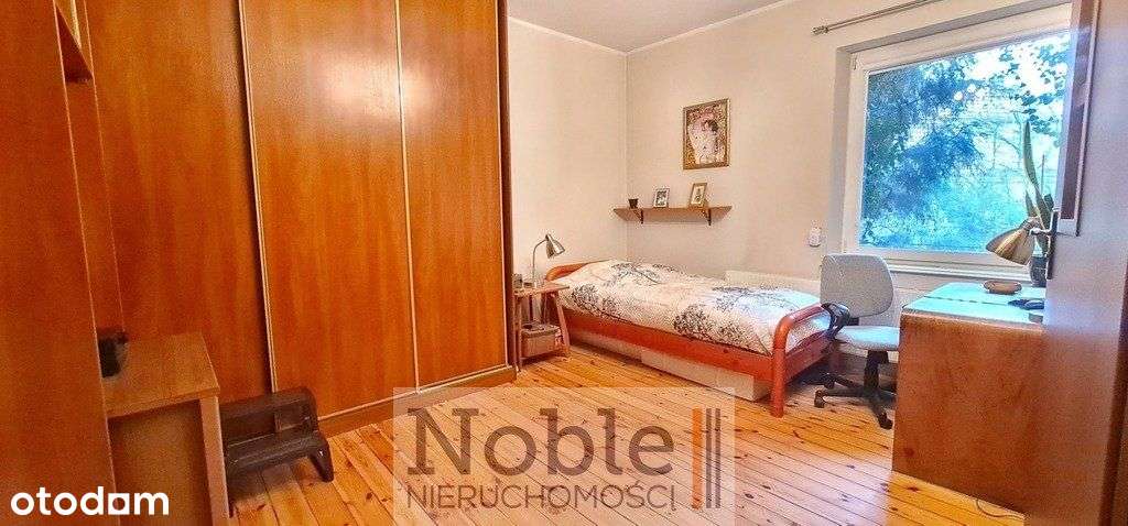 Bliźniak z potencjałem, duża działka, lokalizacja!-8