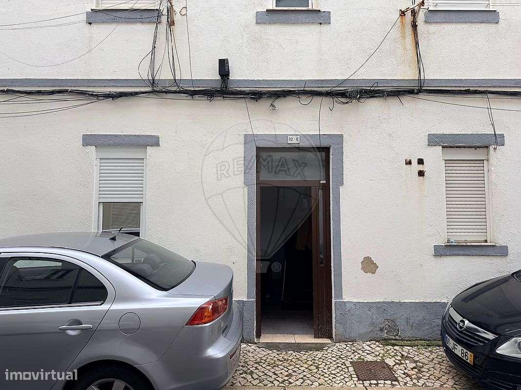 Apartamento T2 para venda - Grande imagem: 5/5