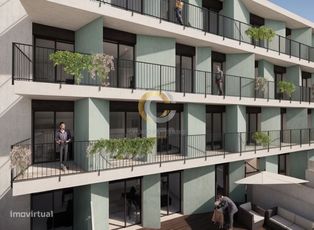Apartamento T0 - Areosa - Grande imagem: 3/10