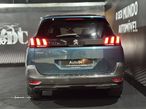 Peugeot 5008 1.6 BlueHDi Allure EAT6 - 8