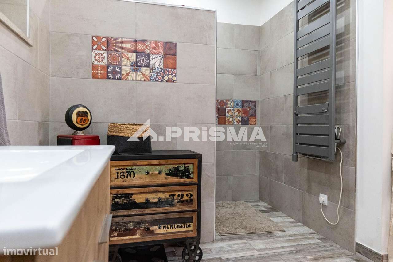 Quinta para venda em Escalos de Cima-15