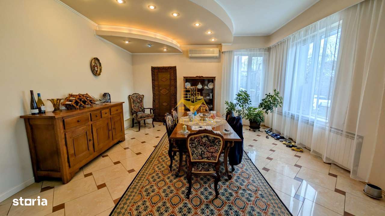 Vila, 6 Camere, 365 mp, 4 bai, Andrei Muresanu, Constantin Brancusi-5