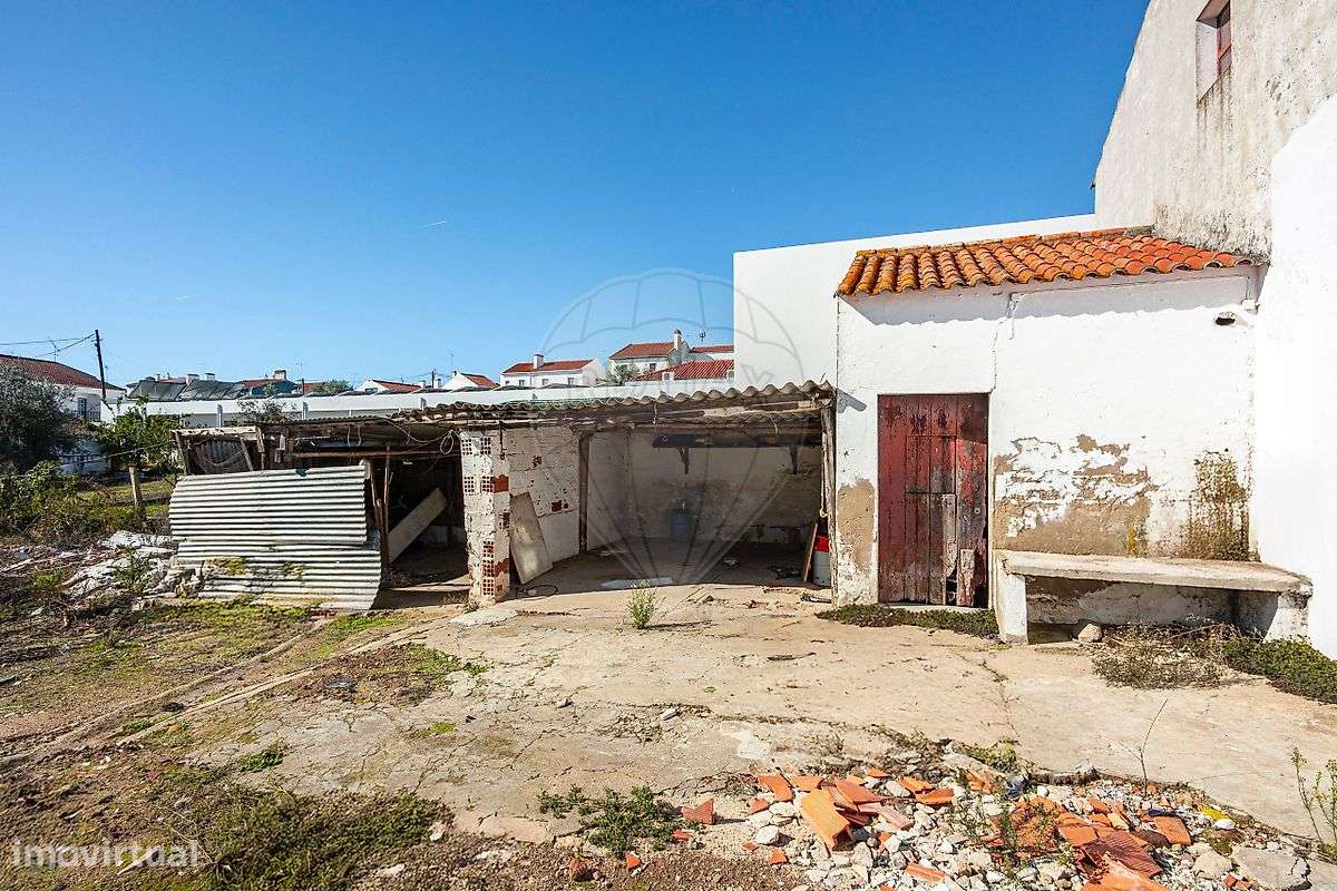 Moradia T4 para venda-43