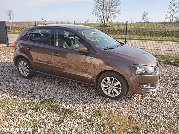 Volkswagen Polo 1.2 Trendline - 1