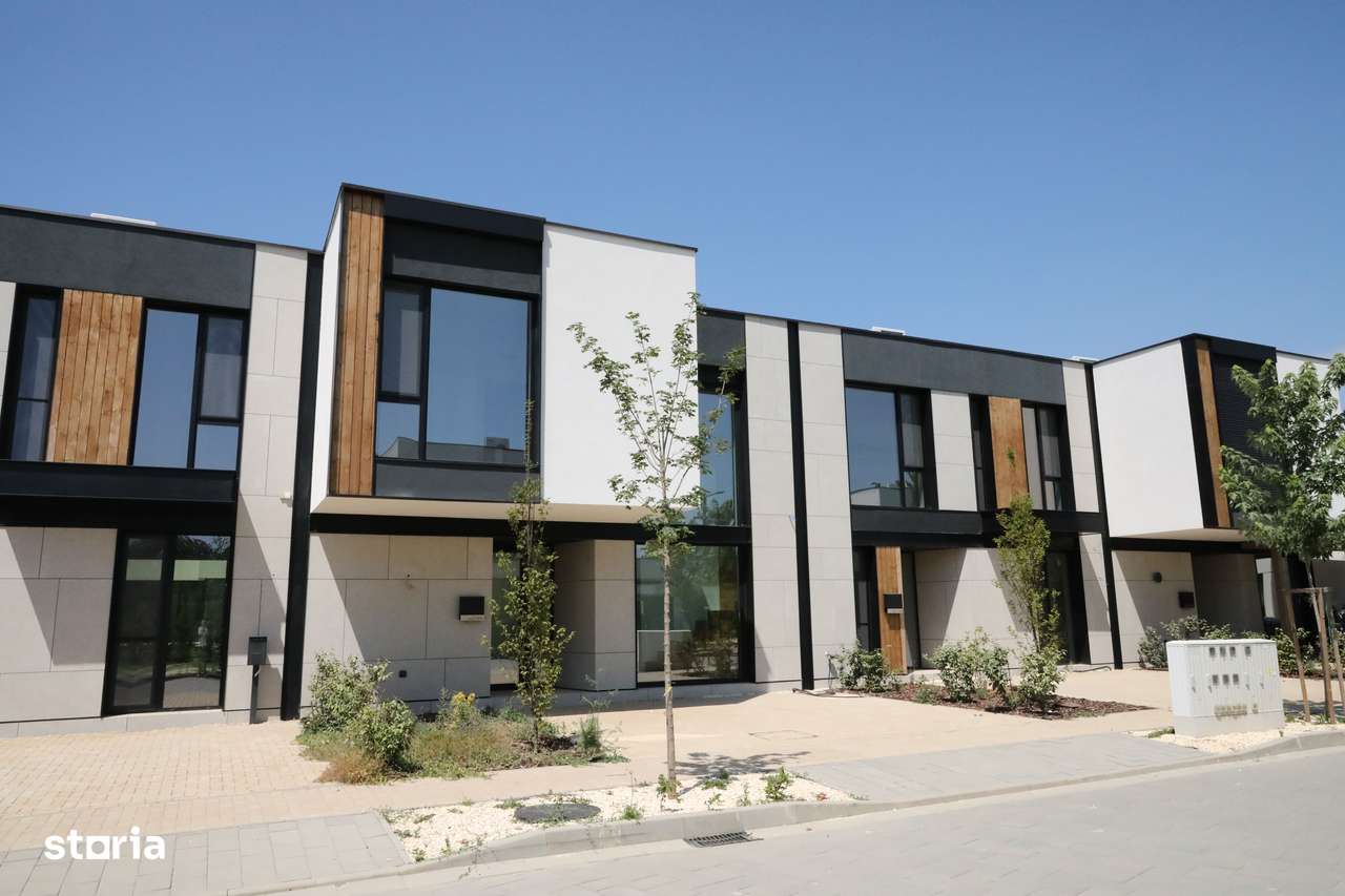 Oportunitate, Complex Amber Forest Tunari Proprietar Persoana Fizica - Imagine principală: 4/18