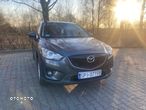 Mazda CX-5 e-SKYACTIV-G 165 Advantage - 1