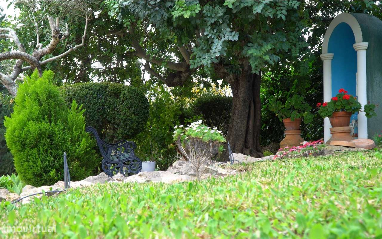 Oásis Privado em Faro: 4.500m2 de Puro Refúgio-46