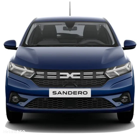 Dacia Sandero - 8