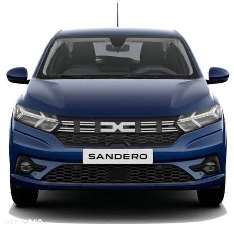 Dacia Sandero 1.0 TCe Expression - 8