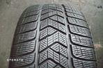 PIRELLI Scorpion Winter J 255/40R22 6,4mm 2020 - 1