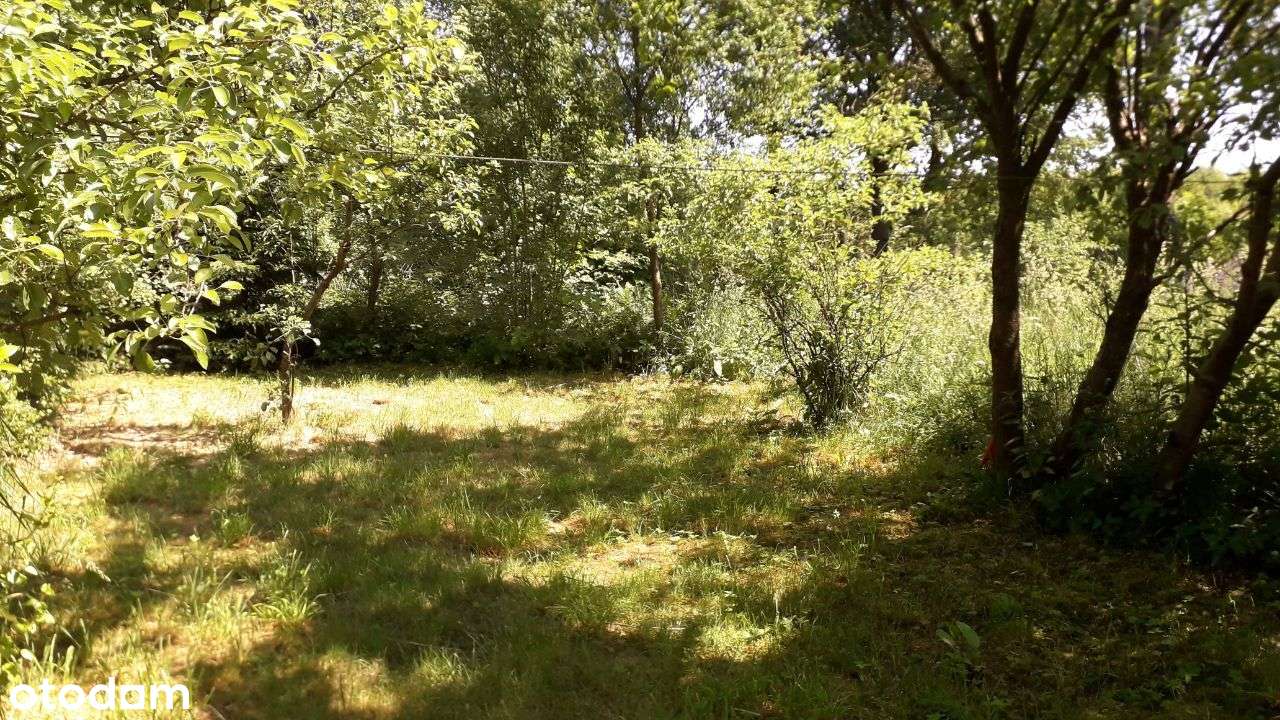 Gałków Mały działka na sprzedaż budowlana 1574 m² (aktualne WZ) - Pełny obrazek: 3/10