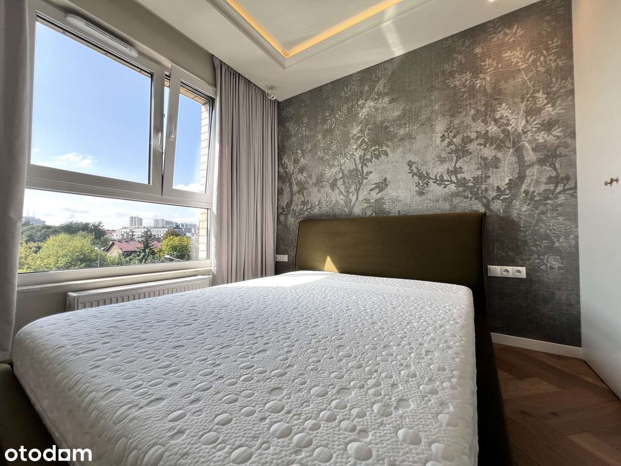 Luksusowy apartament high premium obok Parku Lotników-7