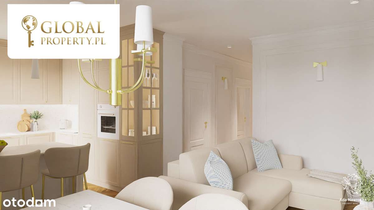 Mieszkanie + ogród+ 2 miejsca postojowe-5