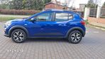 Dacia Sandero Stepway 1.0 TCe Laureate S&S - 3