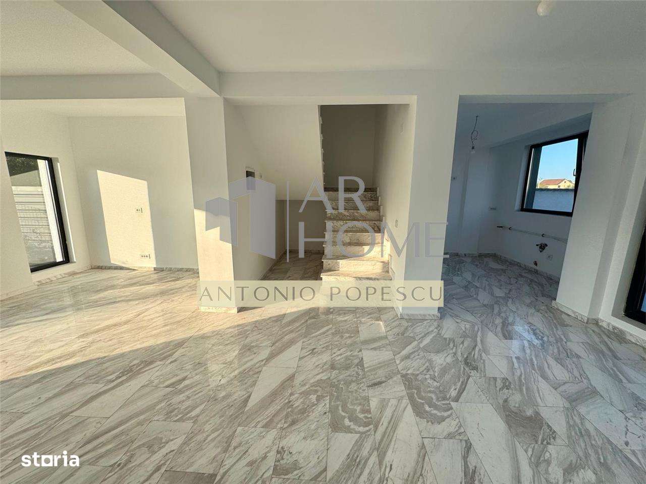 Casa 4 camere, constructie noua, in Ploiesti, zona Albert - Imagine principală: 4/20