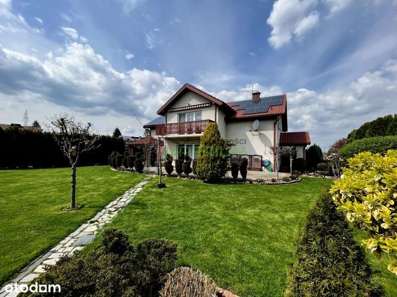 Dom gotowy do wprowadzenia okolice Grunwaldzkiej - Pełny obrazek: 5/20