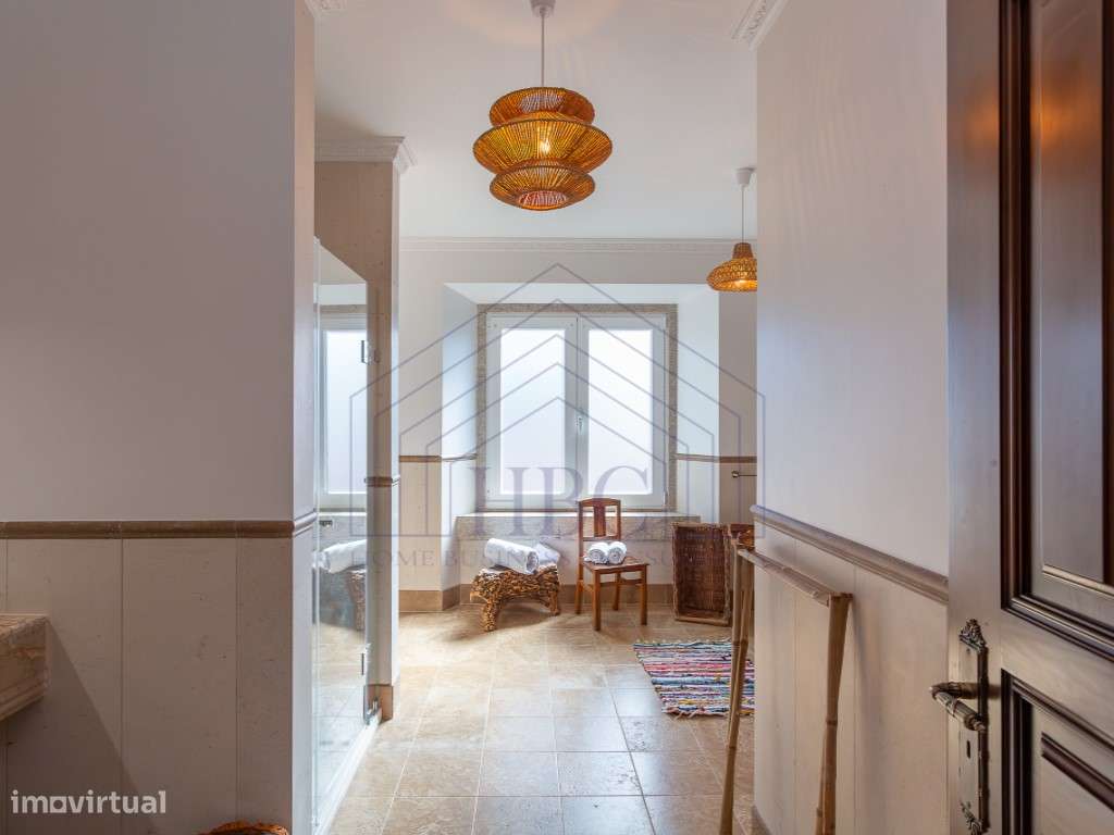 Quinta privada com Licença Turística - Exclusividade, Conforto e Po...-29