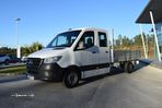 Mercedes-Benz Sprinter 314 CDI/37 CD - 8