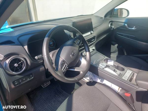 Hyundai KONA Electric 204CP Highway + Navi - 7