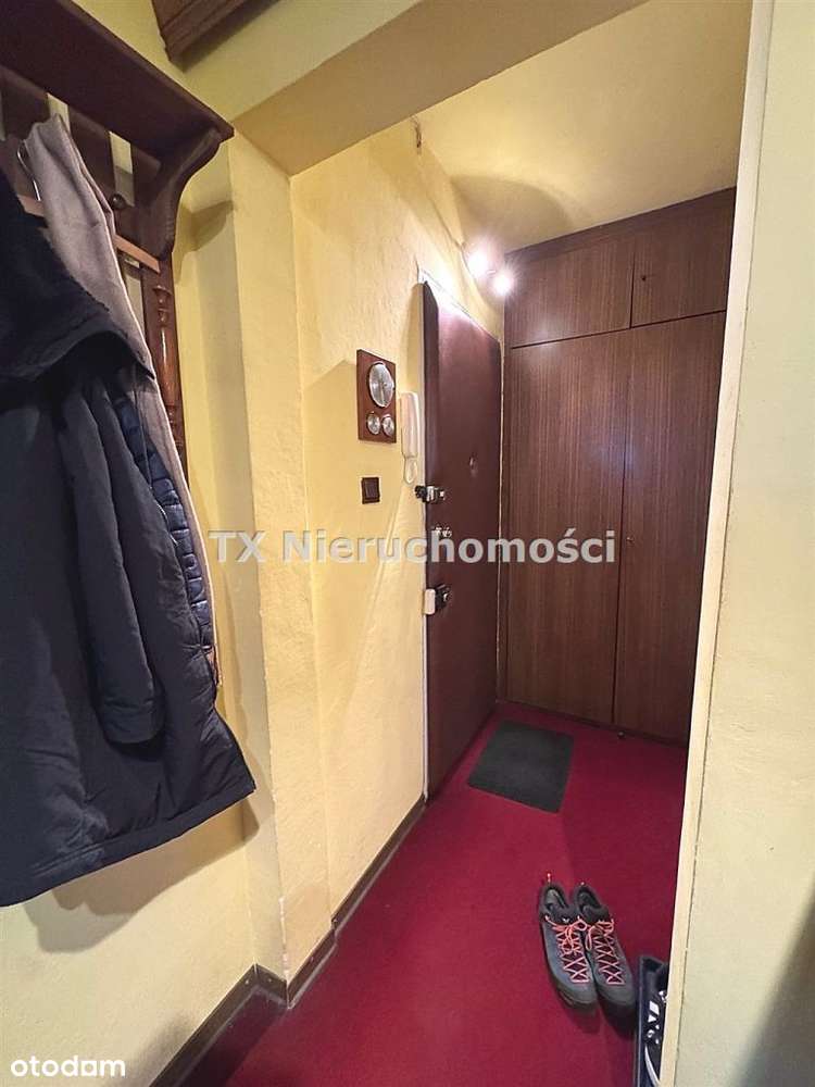 Mieszkanie, 57,50 m², Katowice-11