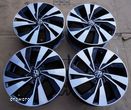 VW Skoda 15x5,5/5x100x57,1 ET40 F552 - 3