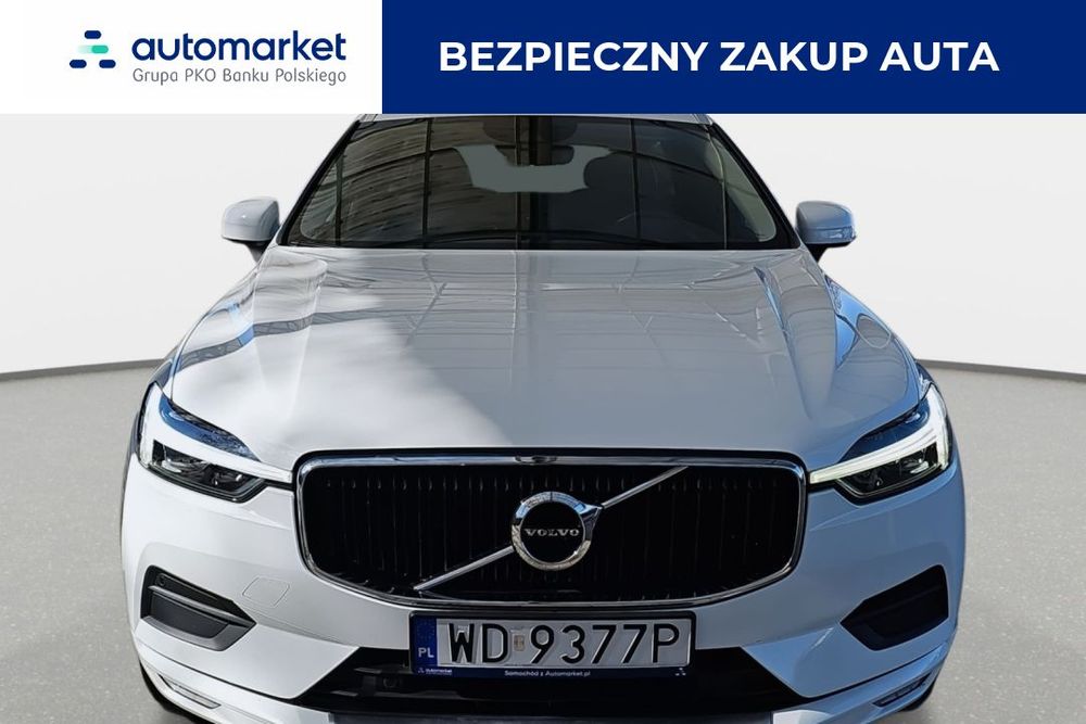 volvo xc-60