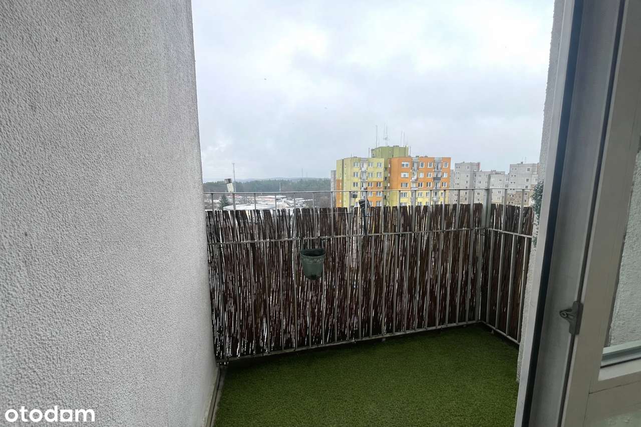 3 POKOJE / 48 M2 / UL. OSIEDLOWA  / 2 WINDY-4