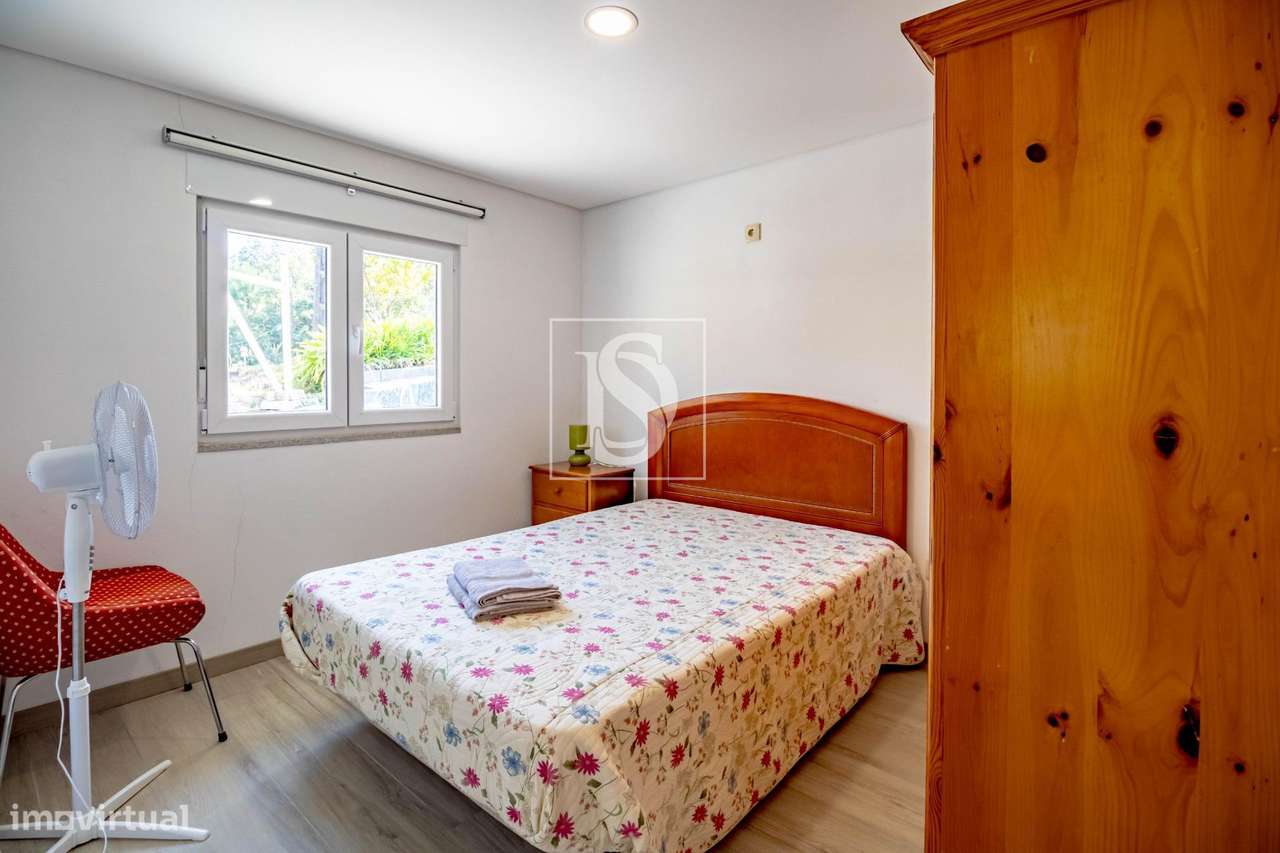 Quinta T4 Venda em Santa Cruz do Douro e São Tomé de Covelas,Baião - Grande imagem: 4/51