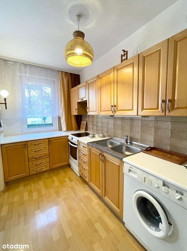 3 pokoje w świetnej lokalizacji, Katowice-Bogucice-2